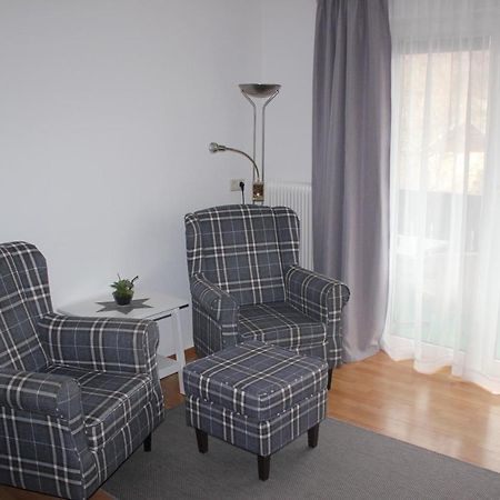 Pension Alfenz Bludenz Exterior photo
