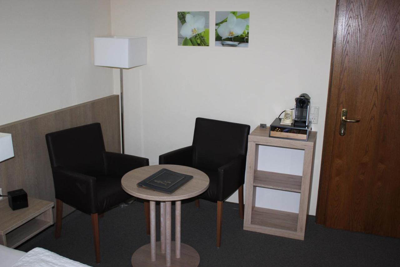 Pension Alfenz Bludenz Exterior photo