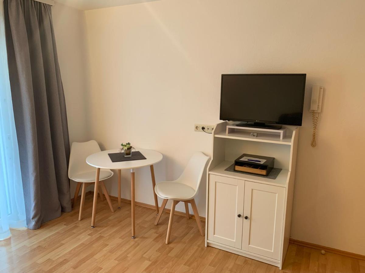 Pension Alfenz Bludenz Exterior photo