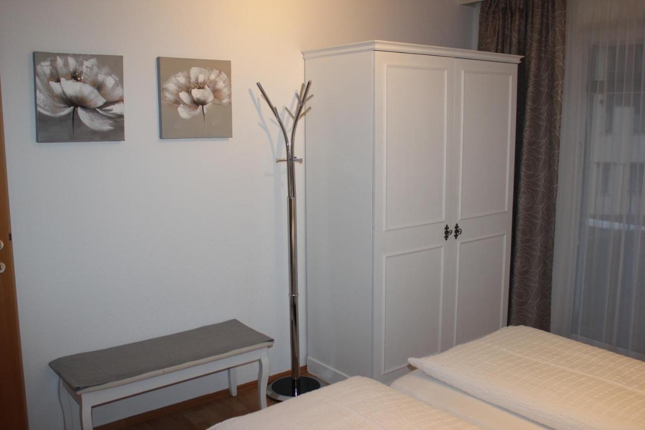 Pension Alfenz Bludenz Exterior photo