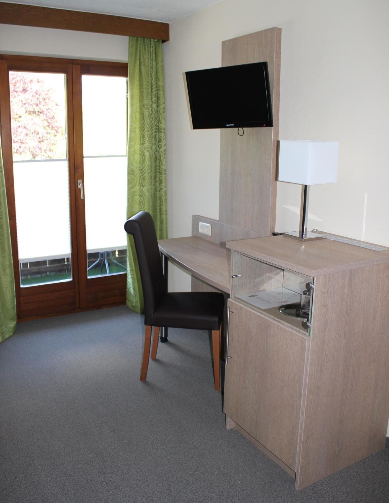 Pension Alfenz Bludenz Room photo