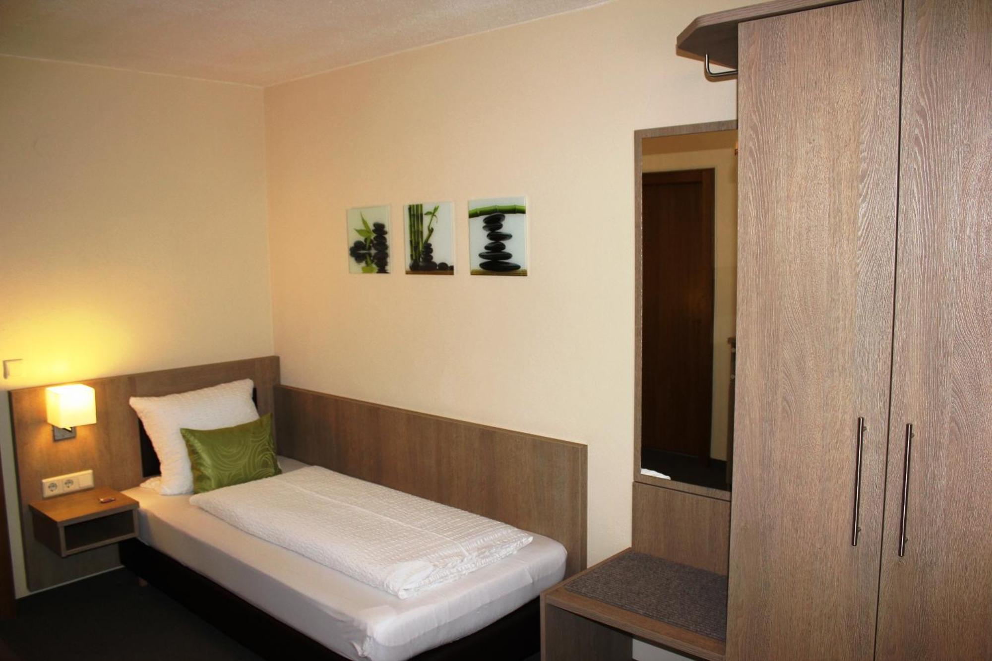 Pension Alfenz Bludenz Room photo