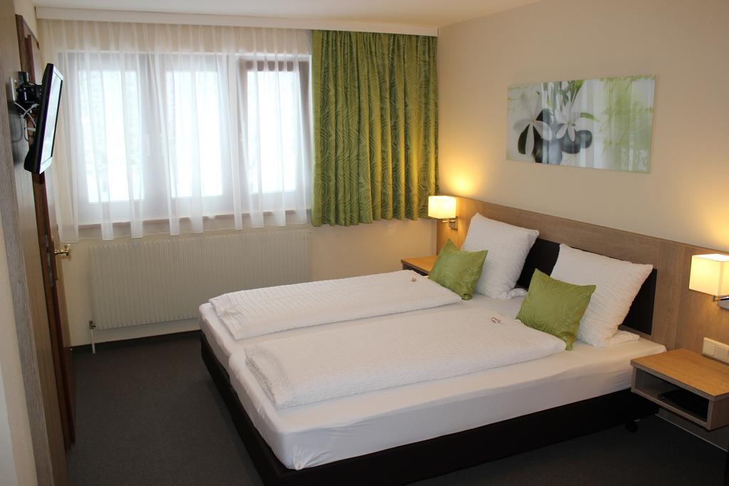 Pension Alfenz Bludenz Room photo