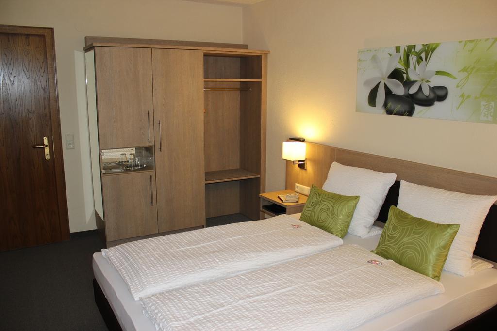 Pension Alfenz Bludenz Room photo