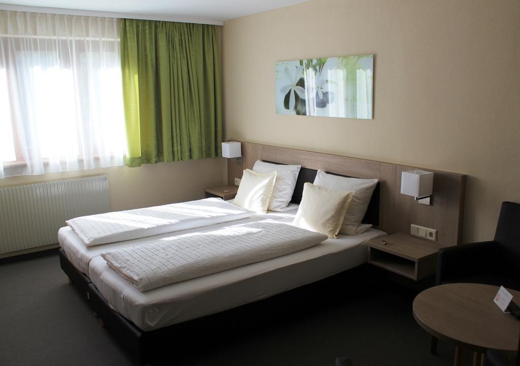 Pension Alfenz Bludenz Room photo