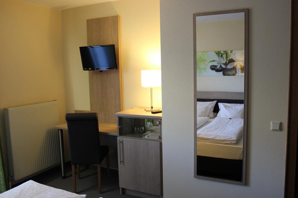 Pension Alfenz Bludenz Room photo