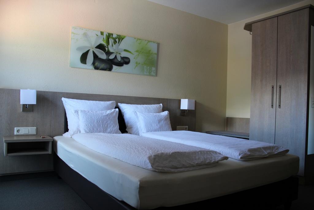 Pension Alfenz Bludenz Room photo