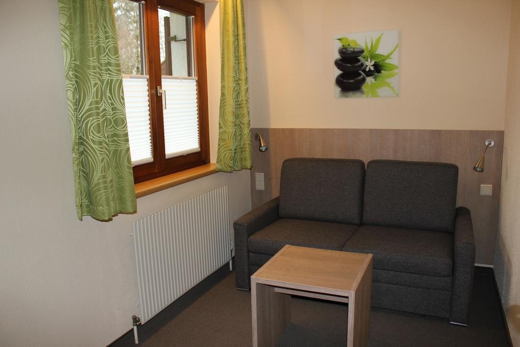 Pension Alfenz Bludenz Room photo